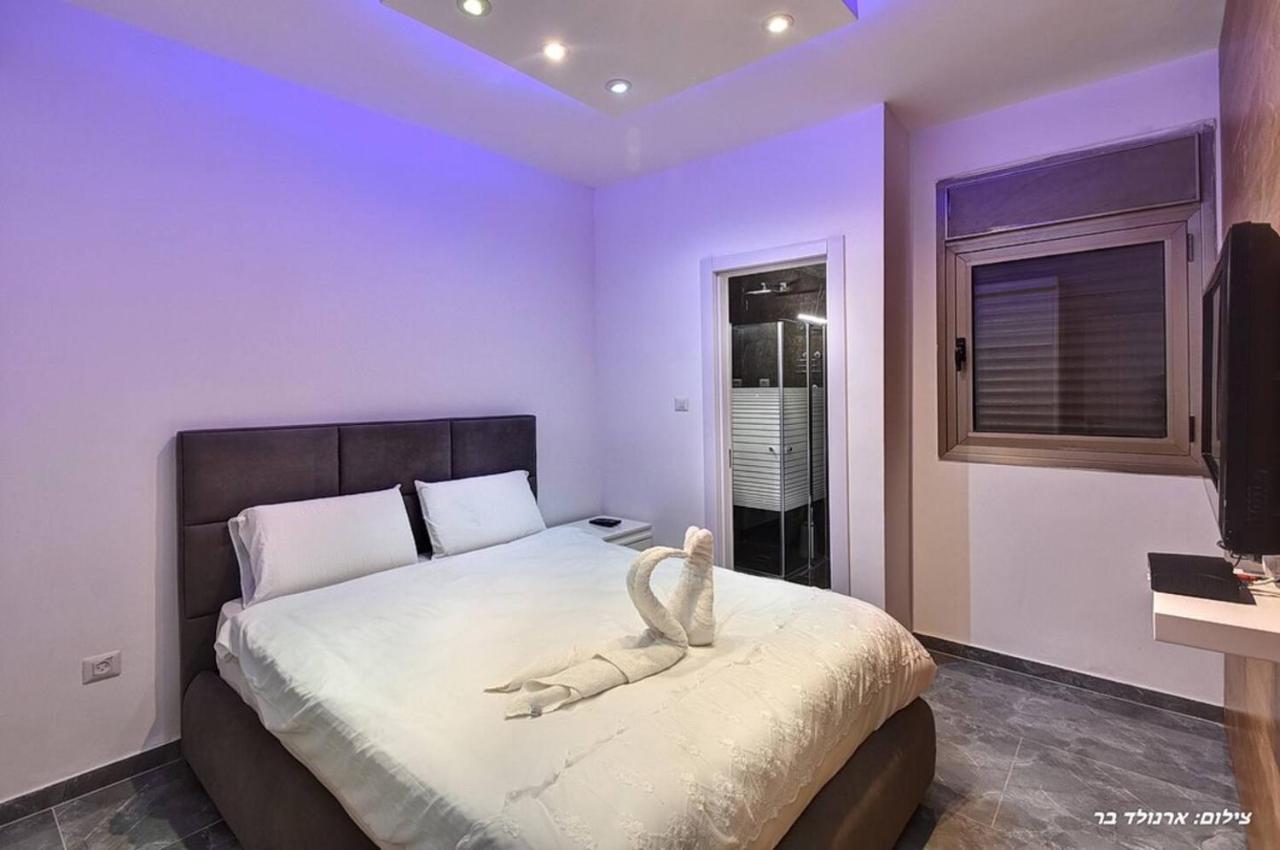 לי-ים Eilat Exterior foto